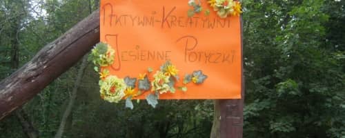 Jesienne Potyczki w Ostrowie Lubelskim- 22.09.2016.